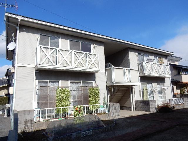 リベラル八幡 A