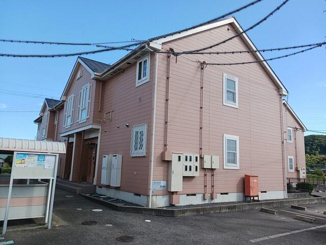 メゾン長船B