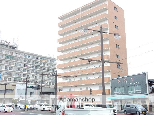 FRIEND COURT 岡山医大東