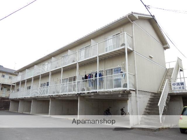 中須賀コーポⅢ