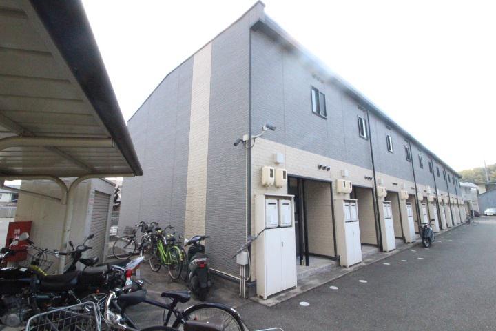 レオパレス千丸