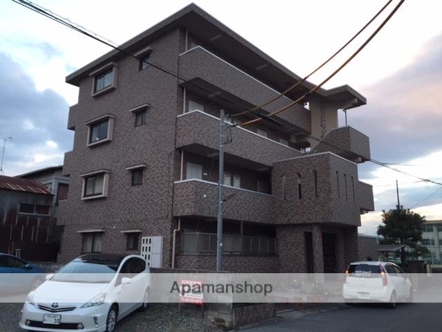 FサンビレッジⅢ(1K/3階)