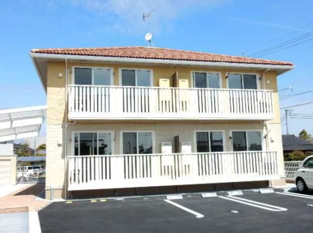  メゾン シュシュ