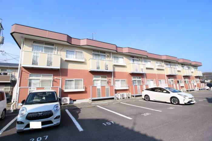 エルディム内田B