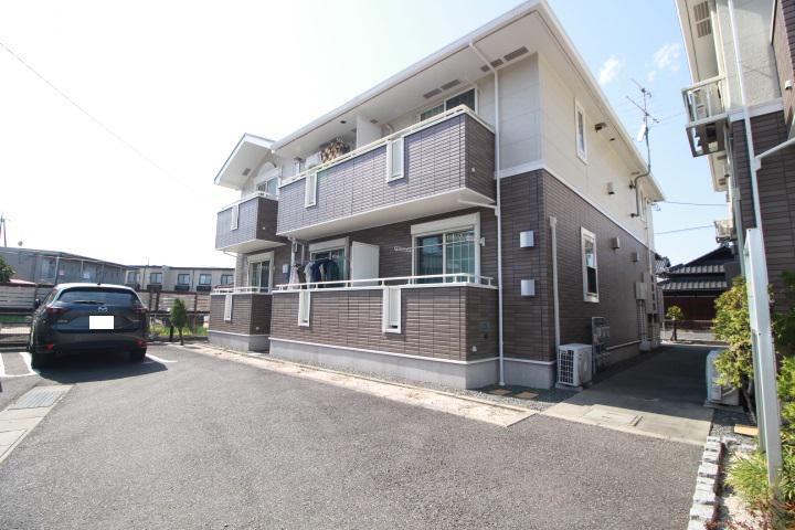 ネオ・サルビアⅢ