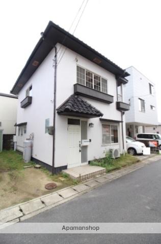 山陽本線 北長瀬駅 徒歩7分 2階建 築39年