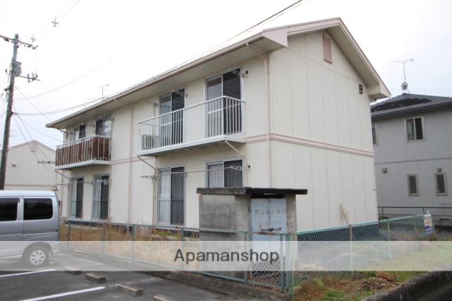 レインボーハイツ今B