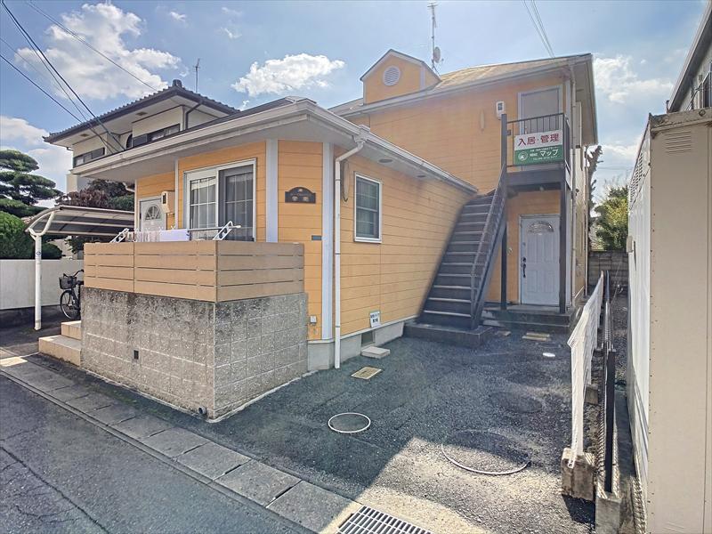 メープルハウス学南