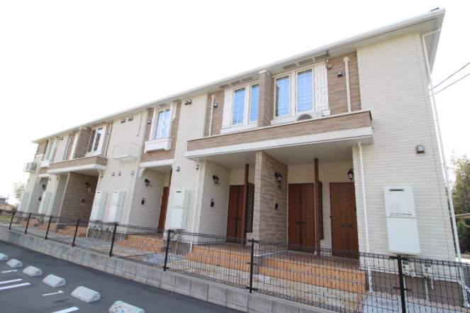 グランド・ルミエール湊