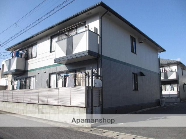 メゾンシャルマンB