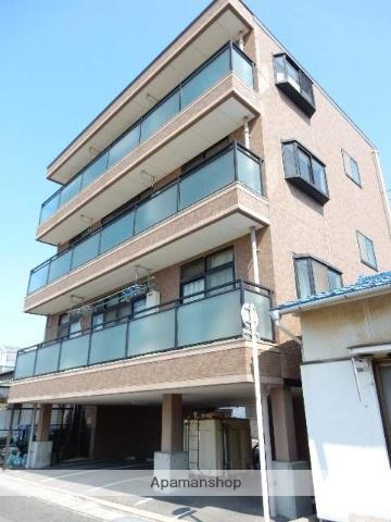 ドミール ハッタ(3LDK/1階)