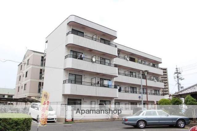 ローズハイツ奉還町