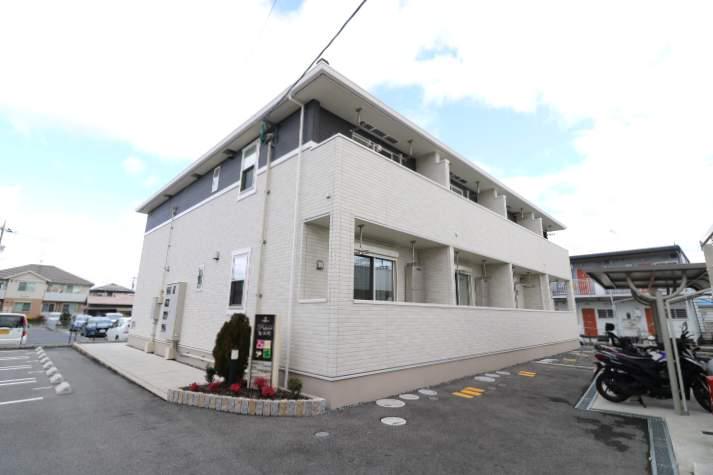 パレス旭本町