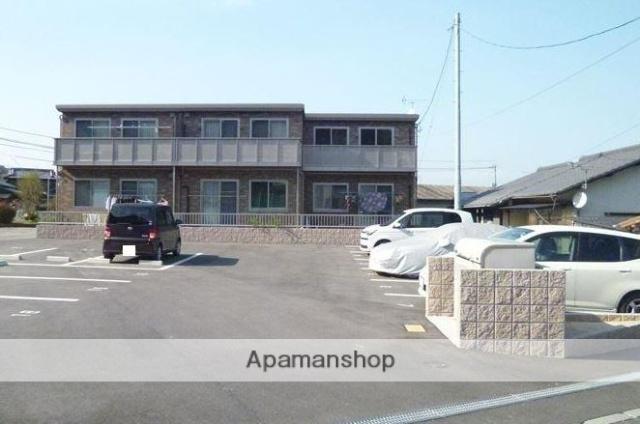 宇野線 備前片岡駅 徒歩11分 2階建 築10年