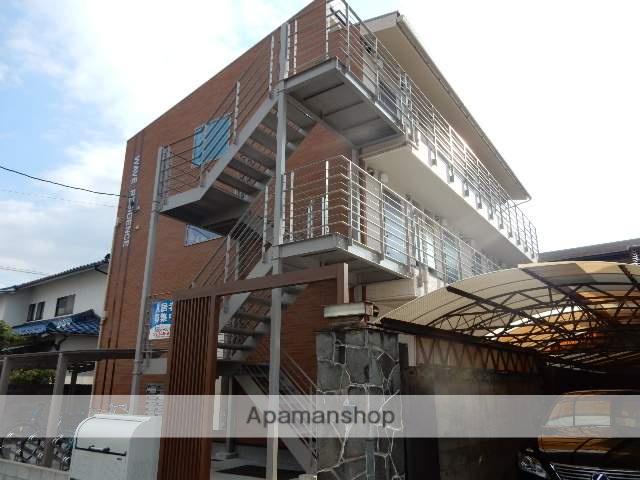 ウェーブレジデンス西川原