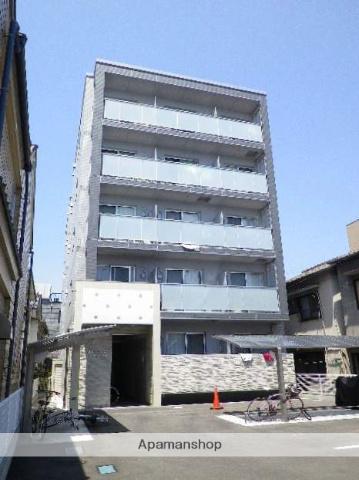 ARCSTAGE清輝本町