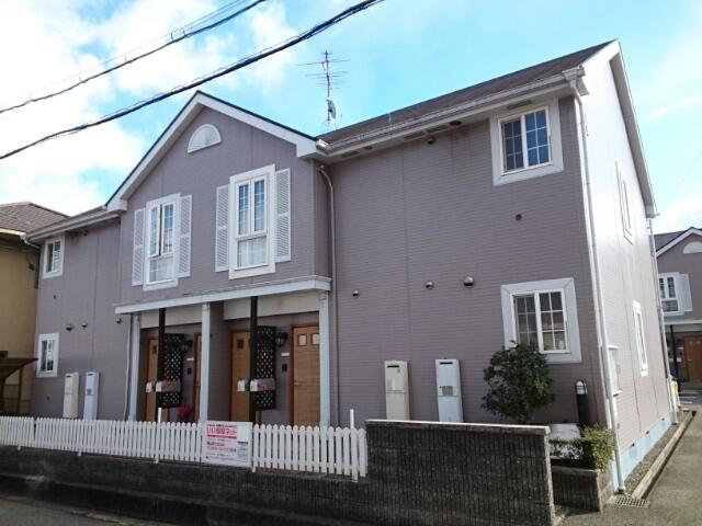 サニ-レジデンスA