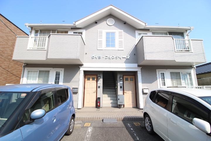 ヴィラ・フォンティーヌ