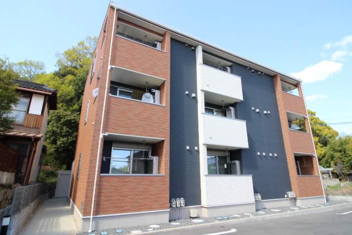 ウエスト・パル