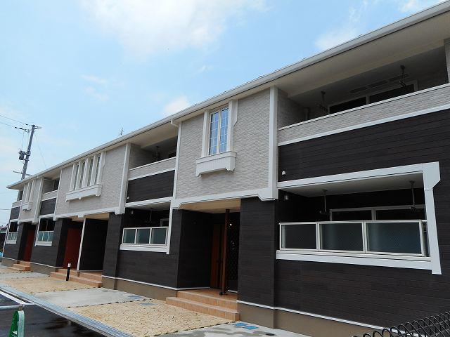 エミネンス長船 Ⅱ