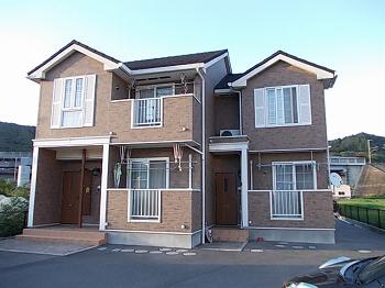 ソレイユⅠ番館