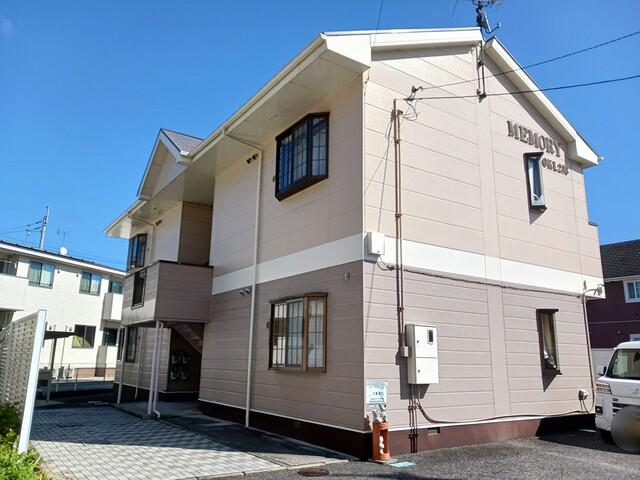 メモリーオキ233