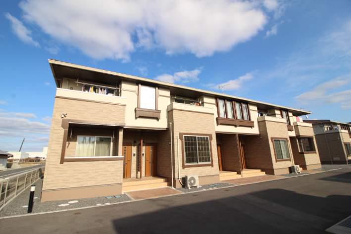 クラウド下市 B