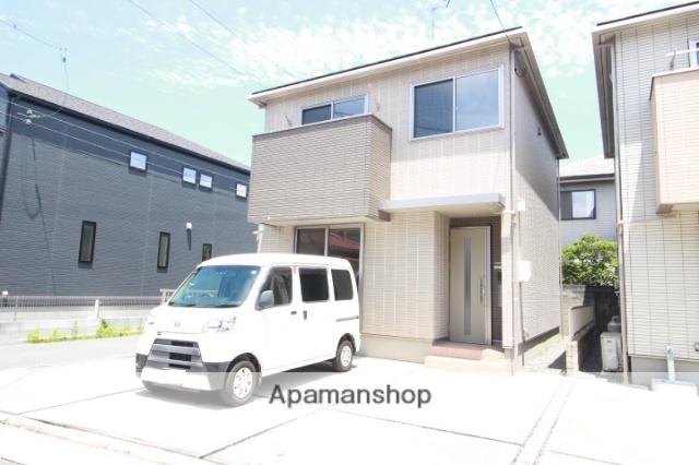 山陽本線 高島駅(岡山) 徒歩26分 2階建 築9年
