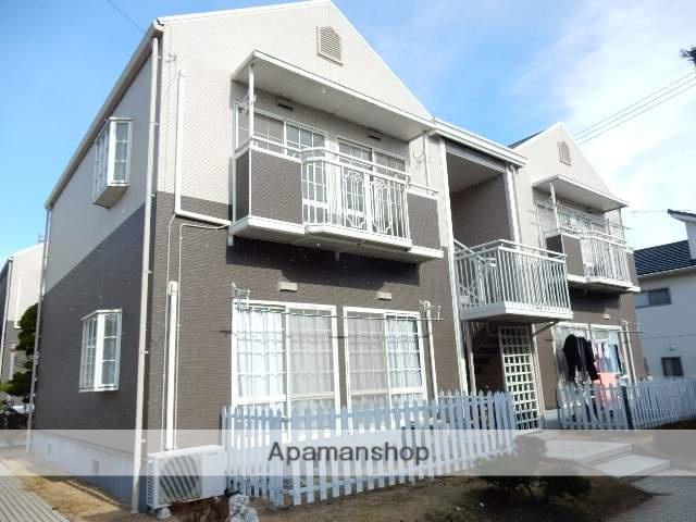 サンビレッジゆたかC