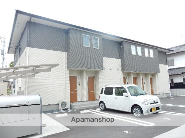 セントロイエル平井B棟