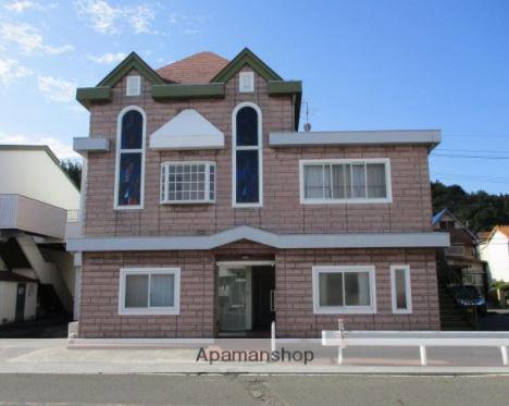 第5アルバマンション