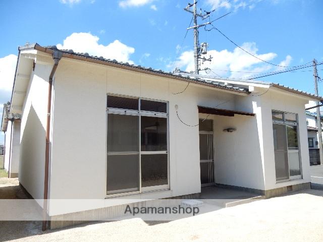 宇野線 備前西市駅 徒歩38分 1階建 築46年