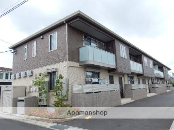シャーメゾン小山