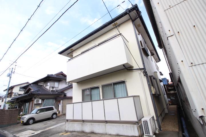 ロイヤルパレスⅠ