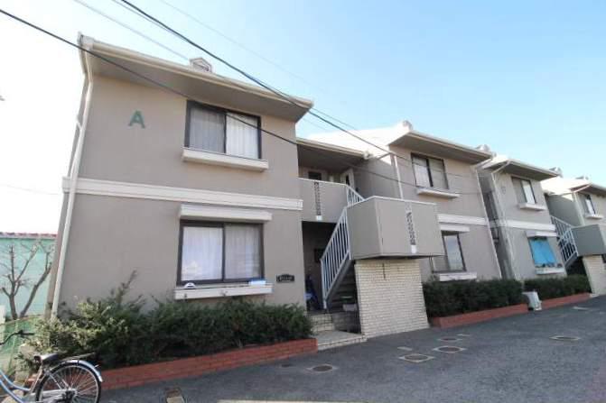 アネックス遠藤 A棟