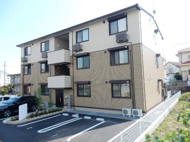 ディア・ベルジュⅠ