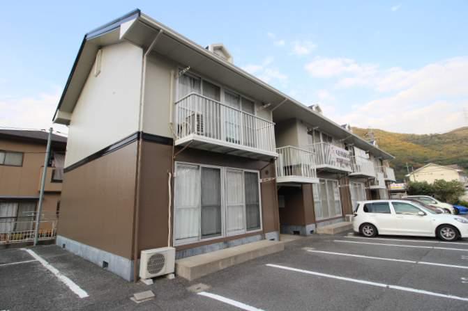 アメニティー八浜 A棟