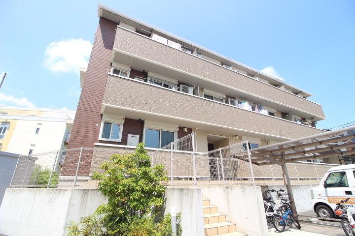 イル ヴィラージュ A棟