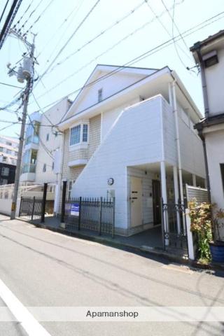 清輝橋第2レジデンス