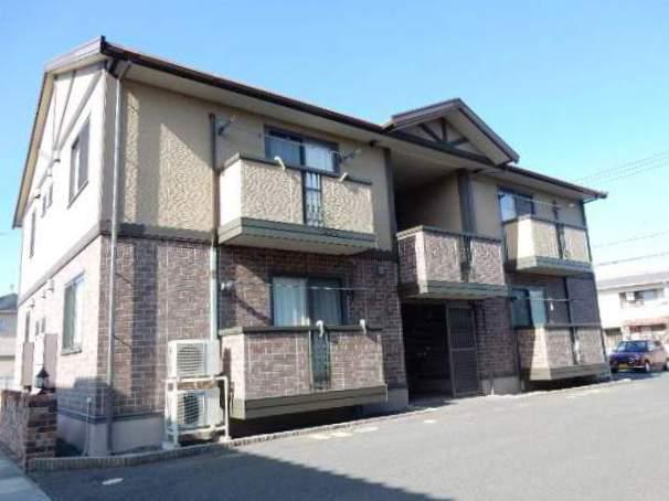 フェイバリット フラット B棟