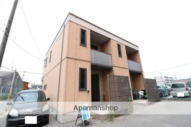 メゾンシライシ