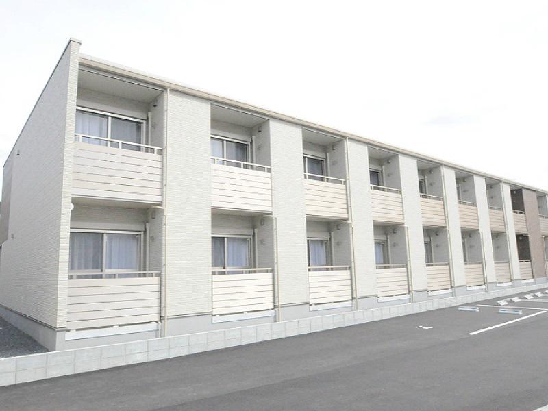 クレイノグランドゥール備前[2階]