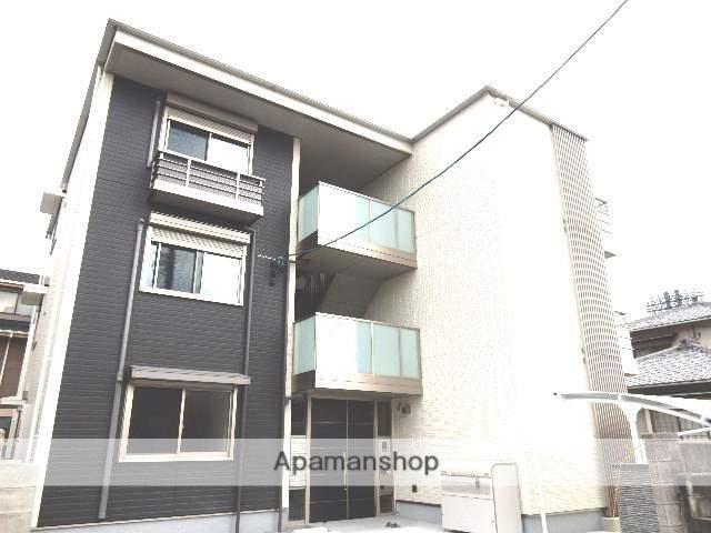 ラルーチェ学南町