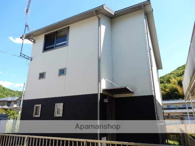 岡山電軌東山本線 東山・おかでんミュージアム駅駅 徒歩28分 2階建 築14年