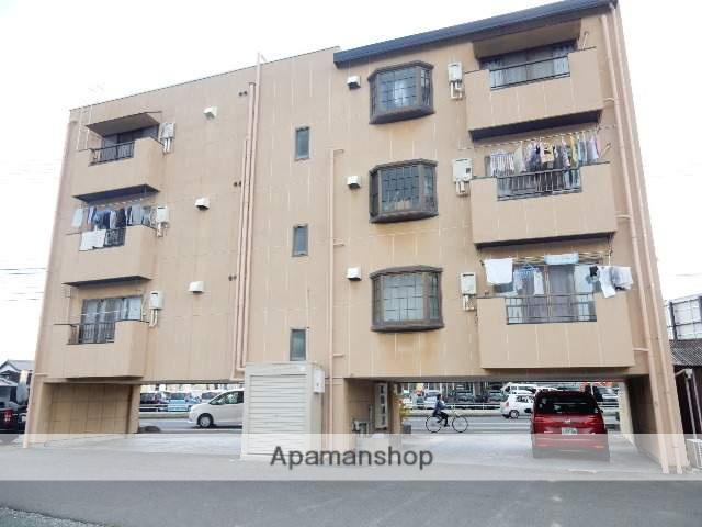 岡山県岡山市中区兼基の建物