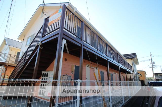 シャトレーⅡ(1K/1階)