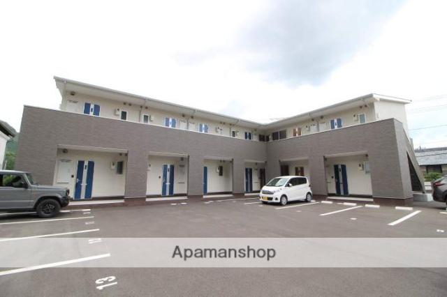 成広伊田コーポ