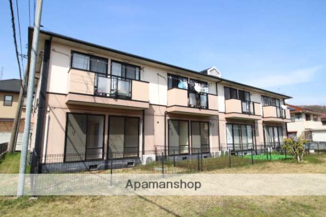 サンビレッジ竜之口E