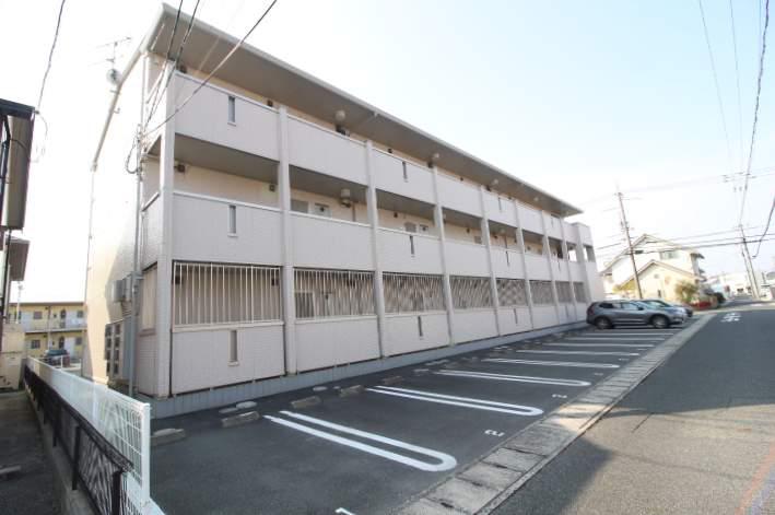 エスポワール青江