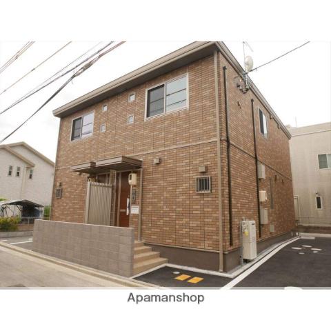 関戸建てⅠ
